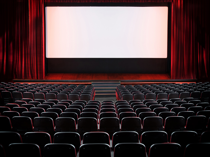 映画