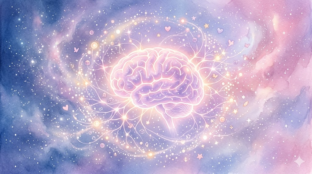 脳科学 引き寄せの法則 潜在意識 成功