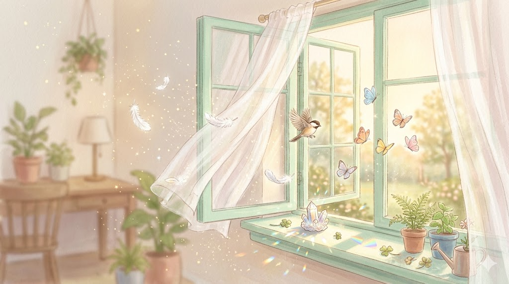 日常 スピリチュアル サイン シンクロニシティ